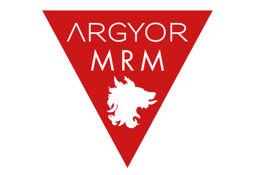 Acceso ARGYOR Área Profesional